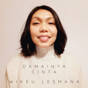 Damainya Cinta