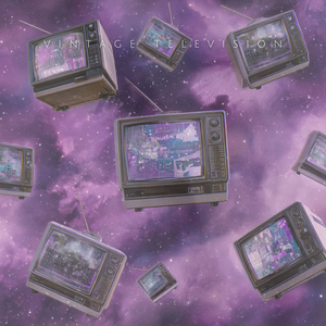 Vintage Television