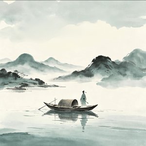 孤船客
