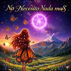 No necesito nada mas