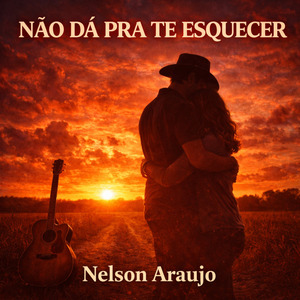 Não dá pra te esquecer