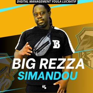 SIMANDOU