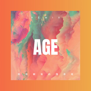 阿哥啊我的情哥哥 (DJ弹鼓版)