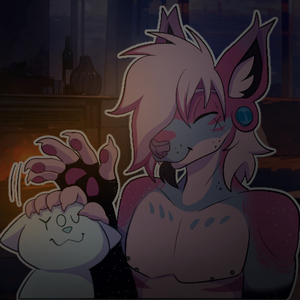 ASMR My Eepy Puppy - Pt. 3