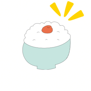 梅干し人生