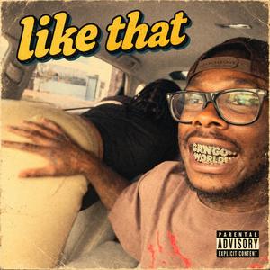 Like it like that