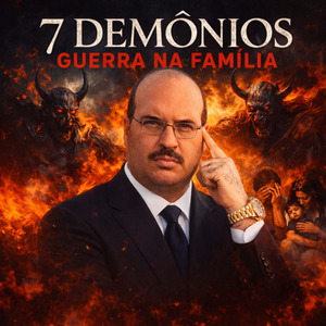 7 DEMÔNIOS GUERRA NA FAMÍLIA