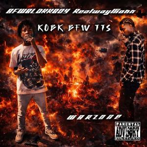 Warzone (feat. Realway Monn)