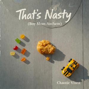 That’s Nasty (boy mom anthem)