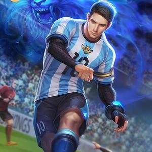 节奏大师的压迫感