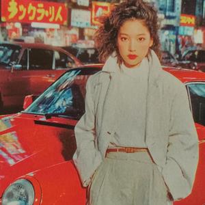 雨音まじりの声