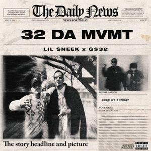 32 Da MVMT (feat. G$32)