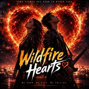 Wildfire Hearts