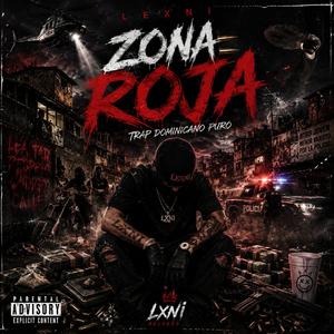 zona roja