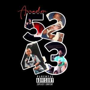 5243 Freestyle