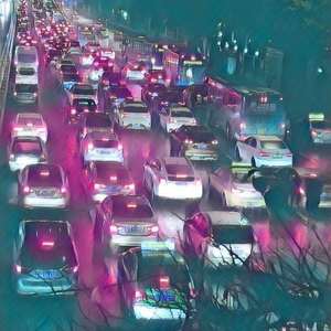 变化论（prod.charon）