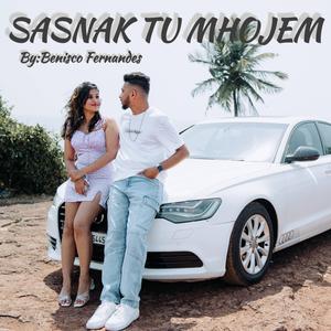 Sasnak Tu Mhojem
