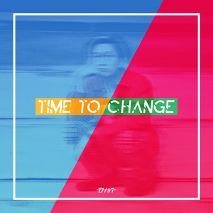 TIME TO CHANGE