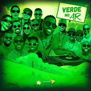 Verde No Ar (feat. Wndy Piink)