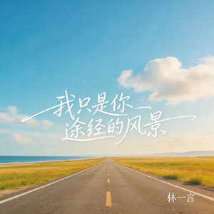 我只是你途经的风景