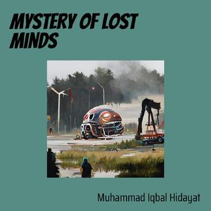 Mystery of Lost Minds