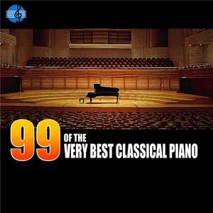 Piano Concerto No. 4 in A Major, BWV 1055: II. Larghetto