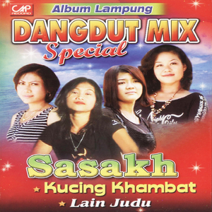 Kucing Khambat