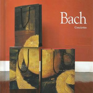 Orchestral Suite No. 1 in C Major, BWV 1066: III. Gavotte I, II