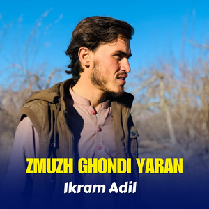 Zmuzh Ghondi Yaran