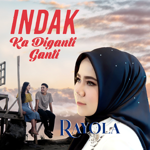 Indak Ka Diganti Ganti
