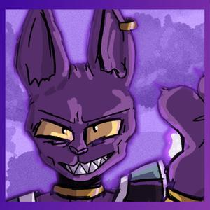 ON MY GOD SHXT! (Beerus) (feat. Pure chAos Music)