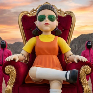 Batatinha Contando 123