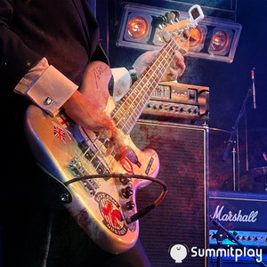 Everything Will Be Different (Inst)