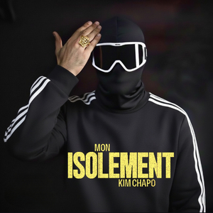 MON ISOLEMENT