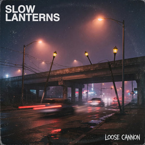 Loose Cannon
