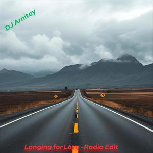 Longing for Love (Radio Edit)