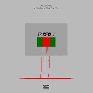 Endsars Freestyle