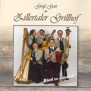 Mei Hoamatl hob i im Zillertal drin