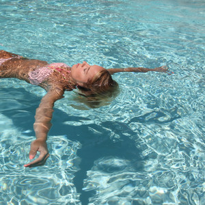 Tranquil Relaxation Quiet Hush