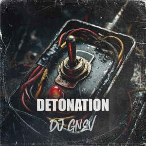 Detonation