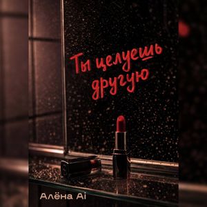 Ты целуешь другую