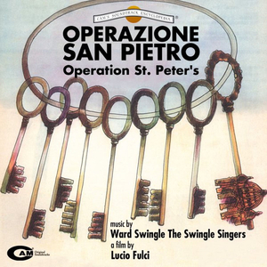 One Dollar (From ''Operazione San Pietro'' Soundtrack)