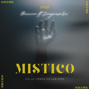 Místico (feat. Jan Guevara)