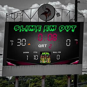 Slime Em Out (feat. Slimeboy Yair, Speedy, Rzn Hail, Baby D, Prince & Imaand) (Radio Edit)