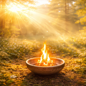 音もなく降りてきた言葉たち