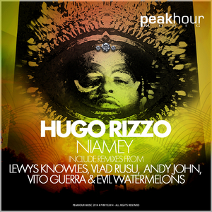 Niamey (Andy John Remix)