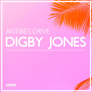 Antibes Drive (Funkdust Mellower Remix)