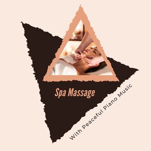 Quiteness Of Spa Room (Piano)