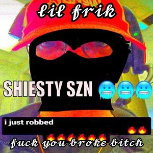 Swag Like a Furry (Yiffai Hendryx)