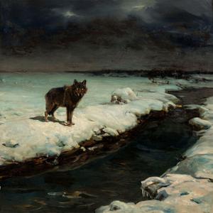 Volk (Slavic Trap Mix)
